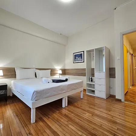 City's Corner Spot By Yha Apartment *